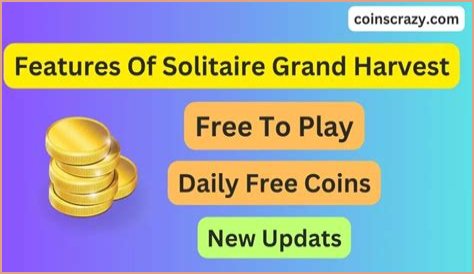 Grand Harvest Free Coins: A Comprehensive Guide to Unlocking Adventure