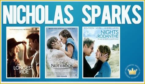 Nicholas Sparks Movies on Netflix: A Comprehensive Guide
