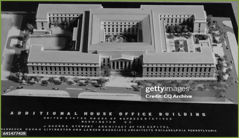 Rayburn Building DC: A Comprehensive Guide to its History, Architecture, and Significance