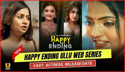 Ullu Series Actress Name: A Comprehensive Guide to the Rising Stars of Indian Web Series