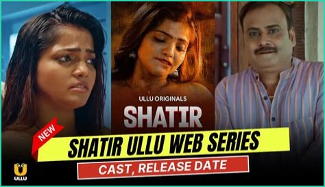 Ullu Web Series: The Ultimate Guide to India's Hottest Digital Platform