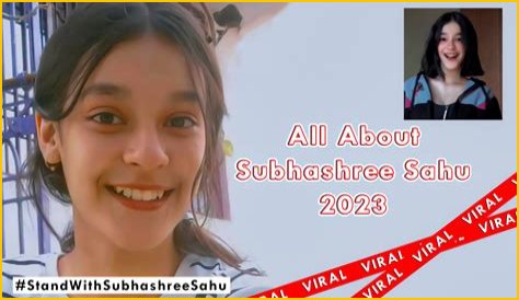 Unveiling the Truth: Subha Shree Sahu MMS Controversy and Beyond